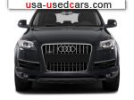 Car Market in USA - For Sale 2015  Audi Q7 3.0T Premium Plus