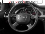 Car Market in USA - For Sale 2015  Audi Q7 3.0T Premium Plus