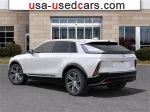 Car Market in USA - For Sale 2024  Cadillac LYRIQ Luxury