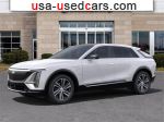 Car Market in USA - For Sale 2024  Cadillac LYRIQ Luxury