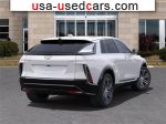 Car Market in USA - For Sale 2024  Cadillac LYRIQ Luxury