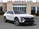 Car Market in USA - For Sale 2024  Cadillac LYRIQ Luxury