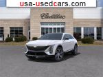 Car Market in USA - For Sale 2024  Cadillac LYRIQ Luxury