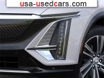 Car Market in USA - For Sale 2024  Cadillac LYRIQ Luxury