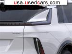 Car Market in USA - For Sale 2024  Cadillac LYRIQ Luxury