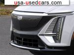 Car Market in USA - For Sale 2024  Cadillac LYRIQ Luxury