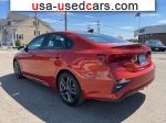 Car Market in USA - For Sale 2020  KIA Forte GT-Line