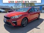 Car Market in USA - For Sale 2020  KIA Forte GT-Line