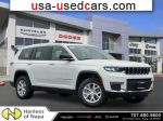 2024 Jeep Grand Cherokee L Limited  used car