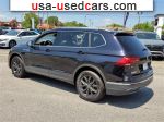 Car Market in USA - For Sale 2024  Volkswagen Tiguan 2.0T SE