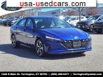 Car Market in USA - For Sale 2023  Hyundai Elantra SEL