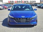 Car Market in USA - For Sale 2023  Hyundai Elantra SEL