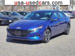 Car Market in USA - For Sale 2023  Hyundai Elantra SEL