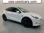 Car Market in USA - For Sale 2023  Tesla Model Y Long Range