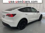 Car Market in USA - For Sale 2023  Tesla Model Y Long Range