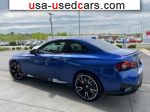 Car Market in USA - For Sale 2024  BMW M240 i xDrive