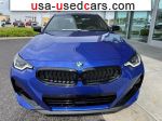 Car Market in USA - For Sale 2024  BMW M240 i xDrive