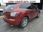 Car Market in USA - For Sale 2007  Mazda CX-7 Grand Touring