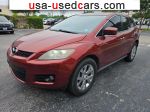 Car Market in USA - For Sale 2007  Mazda CX-7 Grand Touring