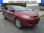 Car Market in USA - For Sale 2007  Mazda CX-7 Grand Touring