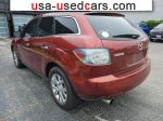 Car Market in USA - For Sale 2007  Mazda CX-7 Grand Touring