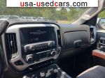 Car Market in USA - For Sale 2016  GMC Sierra 1500 SLE