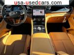 Car Market in USA - For Sale 2024  Jeep Grand Cherokee 4xe Summit