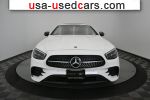 Car Market in USA - For Sale 2021  Mercedes E-Class E 450