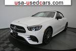 Car Market in USA - For Sale 2021  Mercedes E-Class E 450