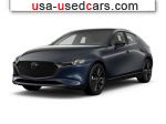 Car Market in USA - For Sale 2024  Mazda Mazda3 FWD w/Select Package