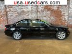 Car Market in USA - For Sale 2005  BMW 325 