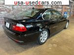 Car Market in USA - For Sale 2005  BMW 325 