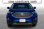 Car Market in USA - For Sale 2024  Ford Edge SEL