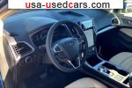 Car Market in USA - For Sale 2024  Ford Edge SEL