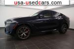 Car Market in USA - For Sale 2024  BMW X6 xDrive40i