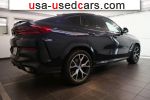 Car Market in USA - For Sale 2024  BMW X6 xDrive40i