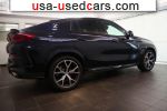 Car Market in USA - For Sale 2024  BMW X6 xDrive40i