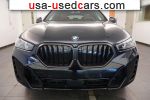 Car Market in USA - For Sale 2024  BMW X6 xDrive40i