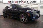 Car Market in USA - For Sale 2024  BMW X6 xDrive40i