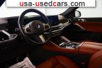 Car Market in USA - For Sale 2024  BMW X6 xDrive40i