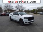 2025 RAM 1500 Big Horn/Lone Star  used car