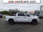 Car Market in USA - For Sale 2025  RAM 1500 Big Horn/Lone Star