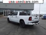 Car Market in USA - For Sale 2025  RAM 1500 Big Horn/Lone Star