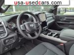 Car Market in USA - For Sale 2025  RAM 1500 Big Horn/Lone Star