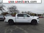 Car Market in USA - For Sale 2025  RAM 1500 Big Horn/Lone Star