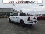 Car Market in USA - For Sale 2025  RAM 1500 Big Horn/Lone Star