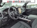 Car Market in USA - For Sale 2025  RAM 1500 Big Horn/Lone Star