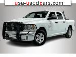 Car Market in USA - For Sale 2023  RAM 1500 Classic Tradesman