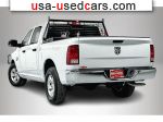 Car Market in USA - For Sale 2023  RAM 1500 Classic Tradesman