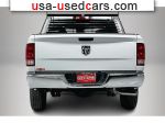 Car Market in USA - For Sale 2023  RAM 1500 Classic Tradesman